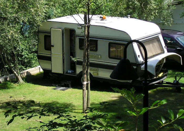 Camping Alpino - Nature Village