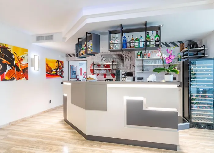 Hotel Garni Ischia