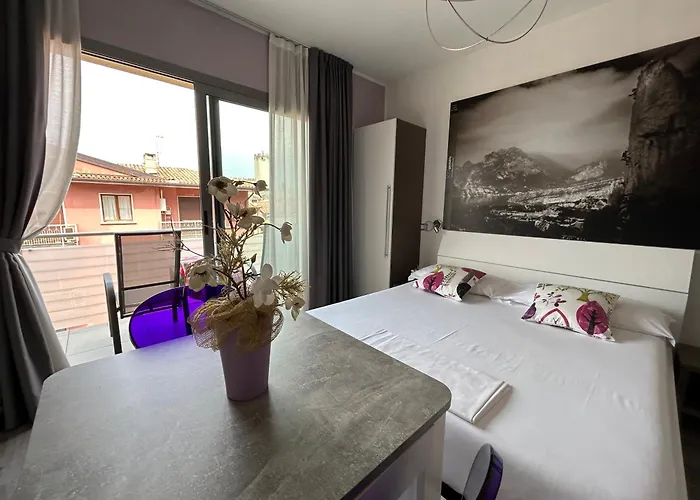 Gardesana Active Apartments