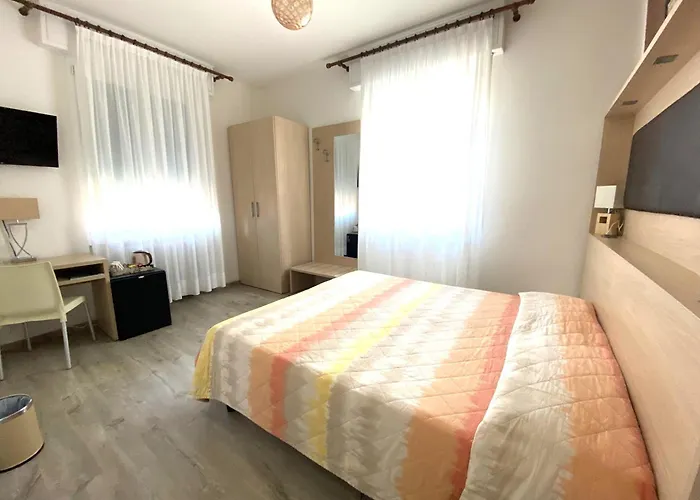 Hotel Alpino