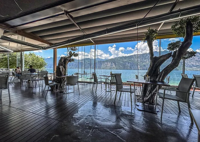 Ambienthotel Primaluna 3S