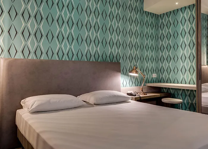 Hotel Anna
