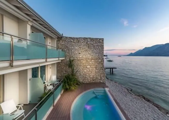 Hotel Vega