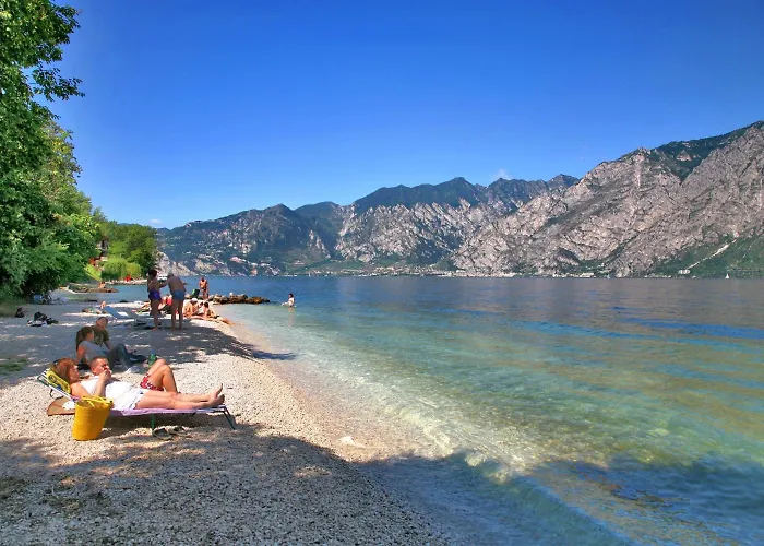 Hotel Baitone - Nature Village