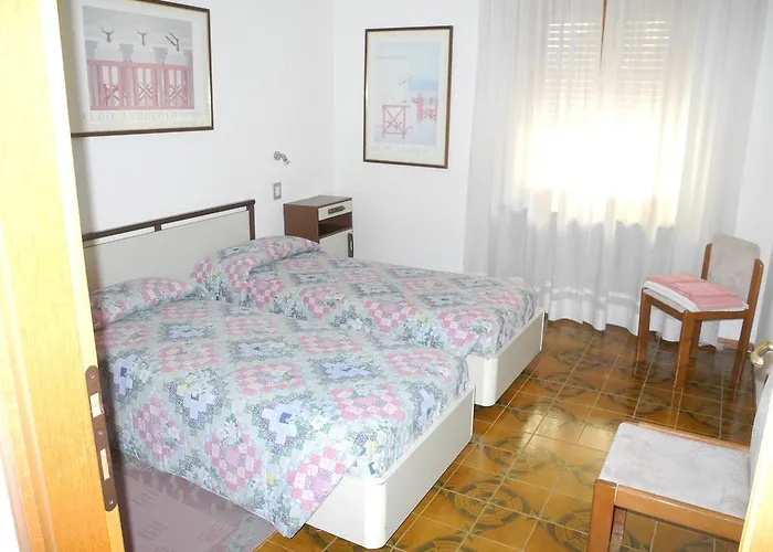 Casa " Cressotti " Appartamenti